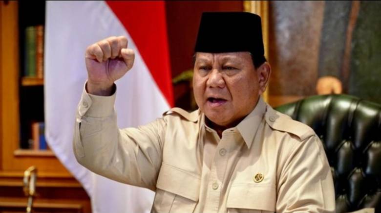 Pengalaman Tak Terlupakan 2 Siswa SMP di Bekasi Duduk di Samping Prabowo di Kelas: Kagum dan Bangga!